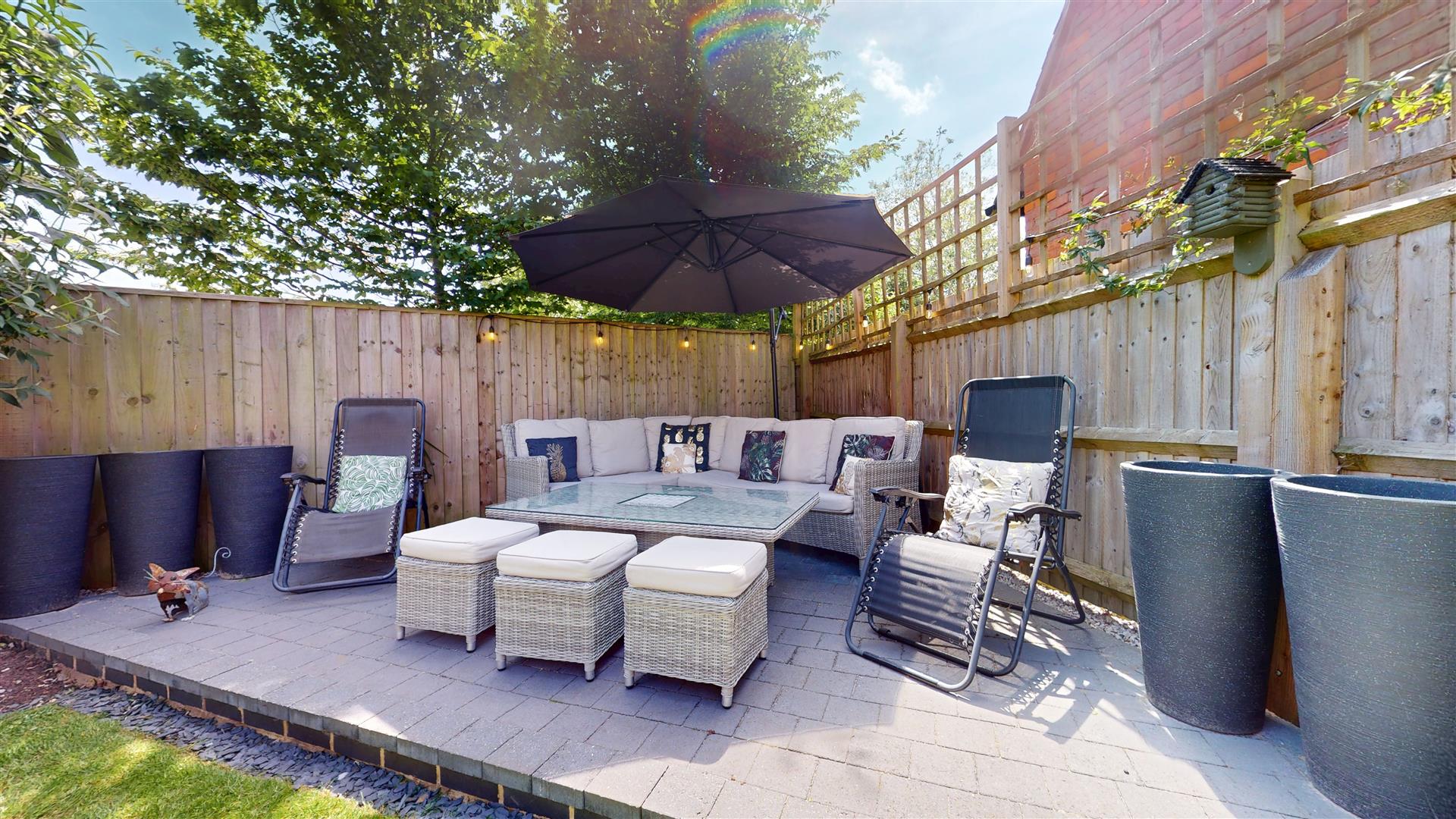 Butterfield Close, Woolstone, Milton Keynes